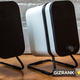 Illustration for article titled Audyssey Wireless Speakers: Yes, Bluetooth Can Sound Really Good